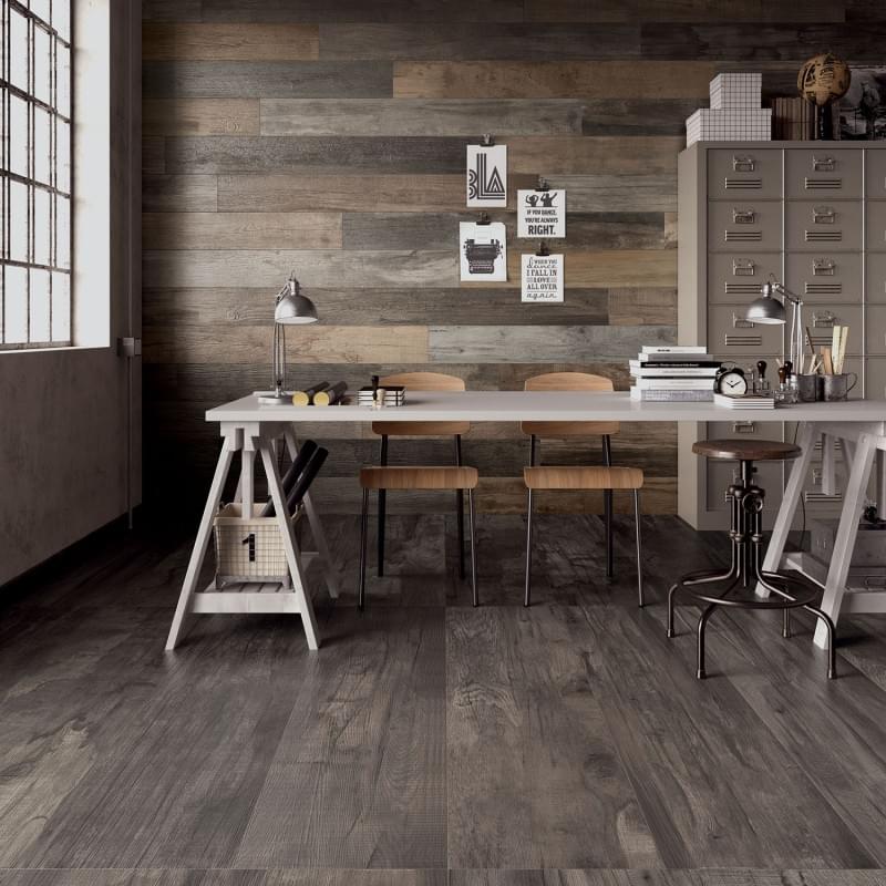 керамогранит фабрики ABK коллекция Dolphin