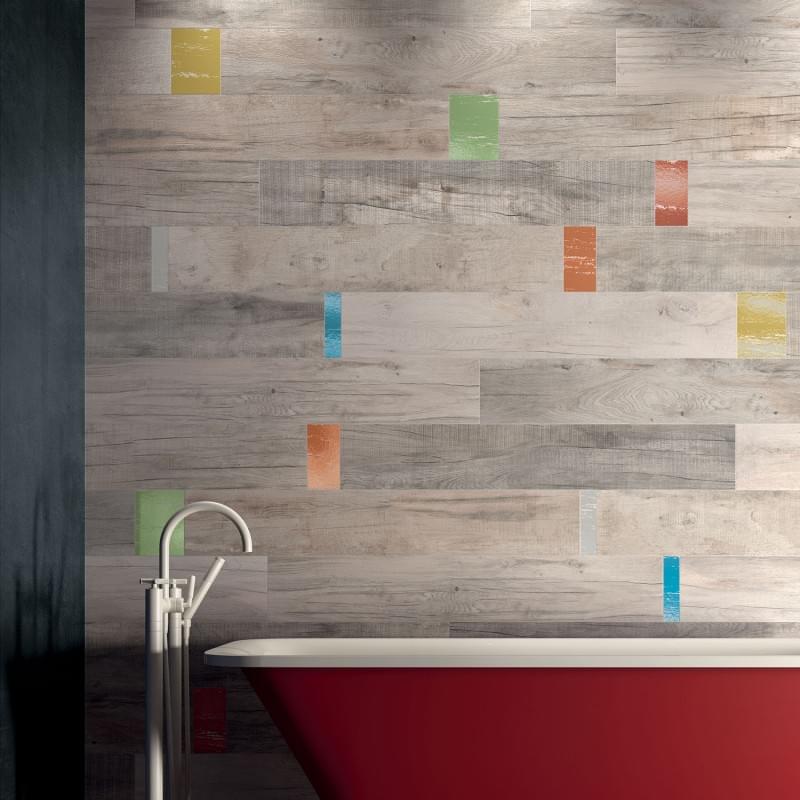 керамогранит фабрики ABK коллекция Dolphin