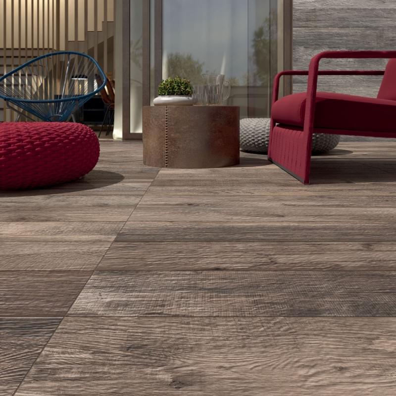 керамогранит фабрики ABK коллекция Dolphin