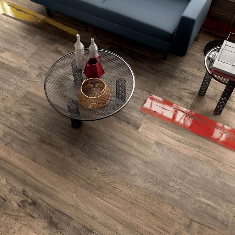 керамогранит фабрики ABK коллекция Dolphin