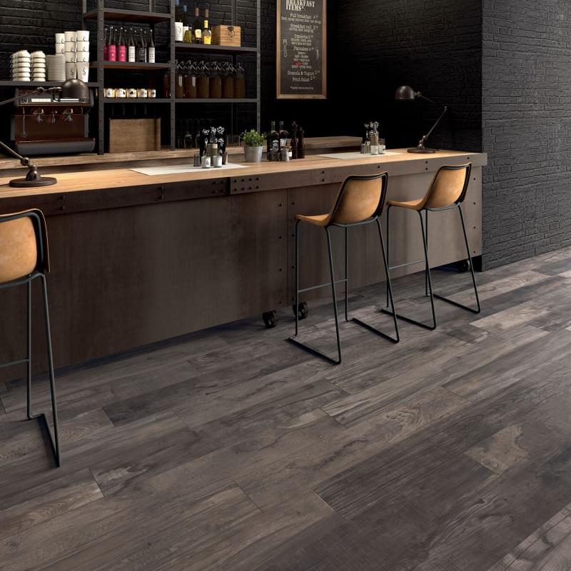 керамогранит фабрики ABK коллекция Dolphin