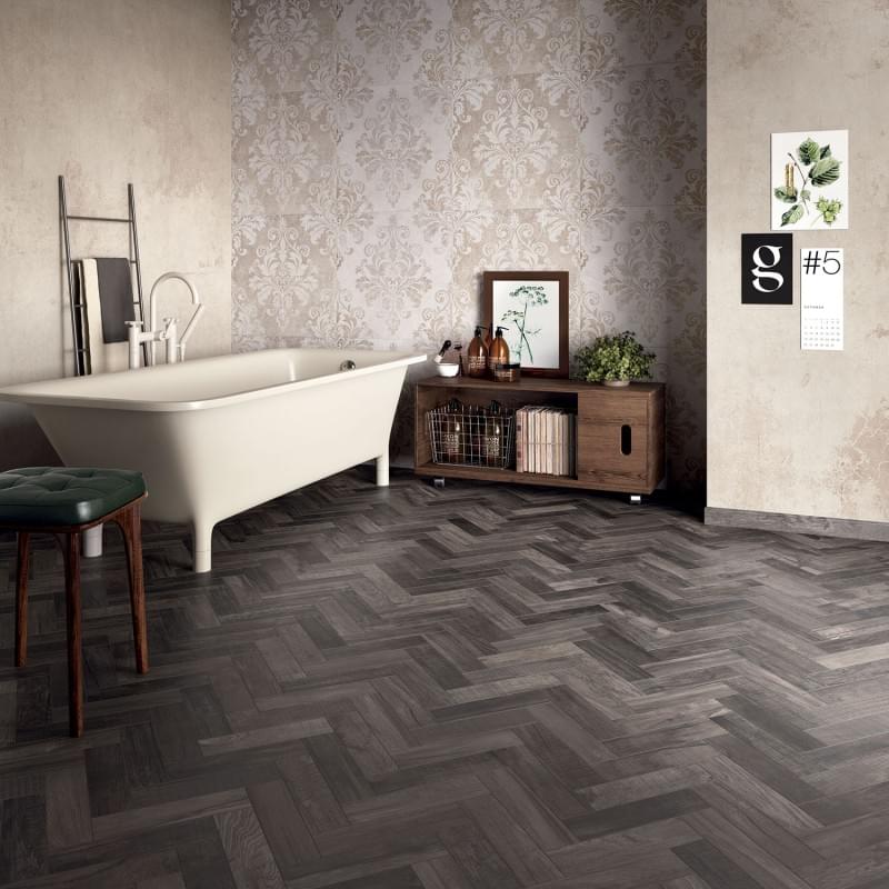 керамогранит фабрики ABK коллекция Dolphin