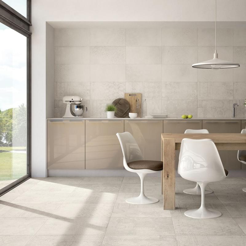 керамогранит фабрики ABK коллекция Downtown