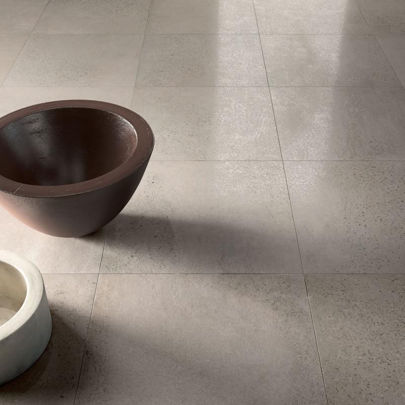 керамогранит фабрики ABK коллекция Downtown