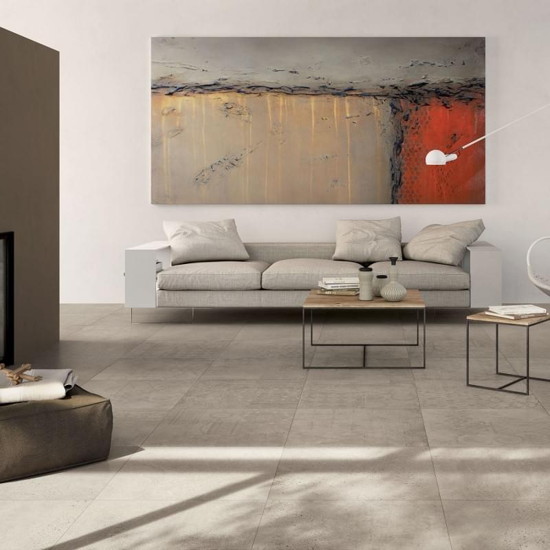 керамогранит фабрики ABK коллекция Downtown