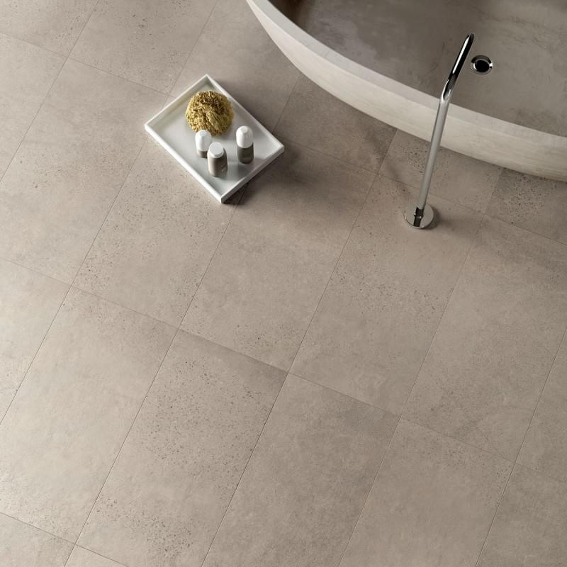 керамогранит фабрики ABK коллекция Downtown