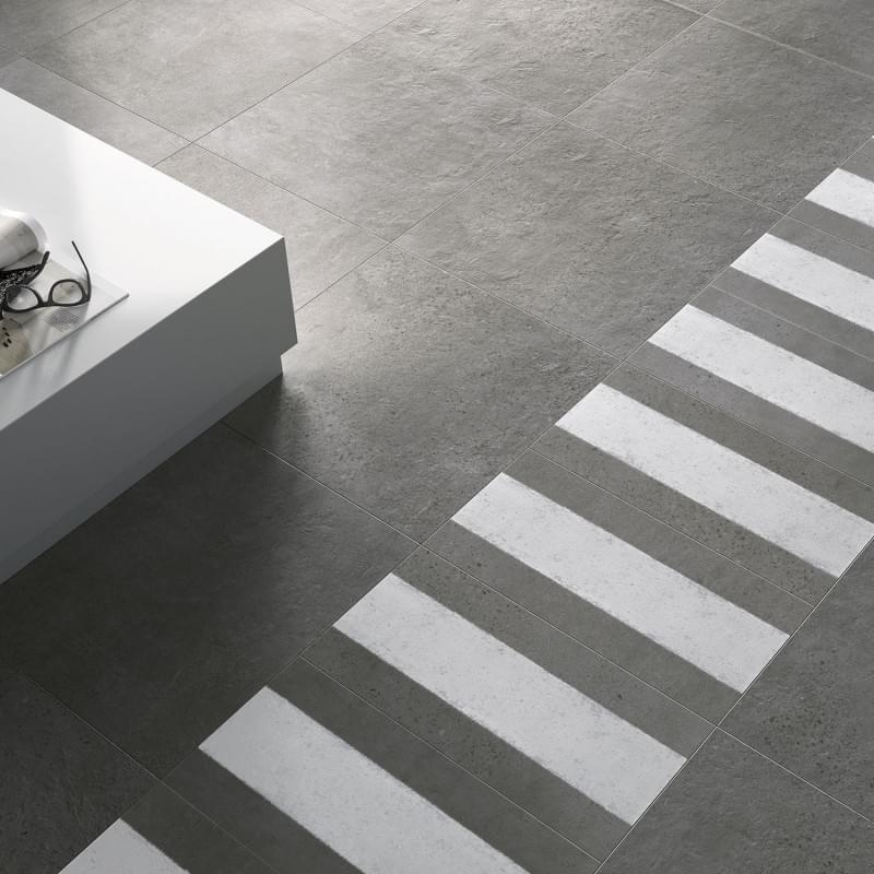 керамогранит фабрики ABK коллекция Downtown