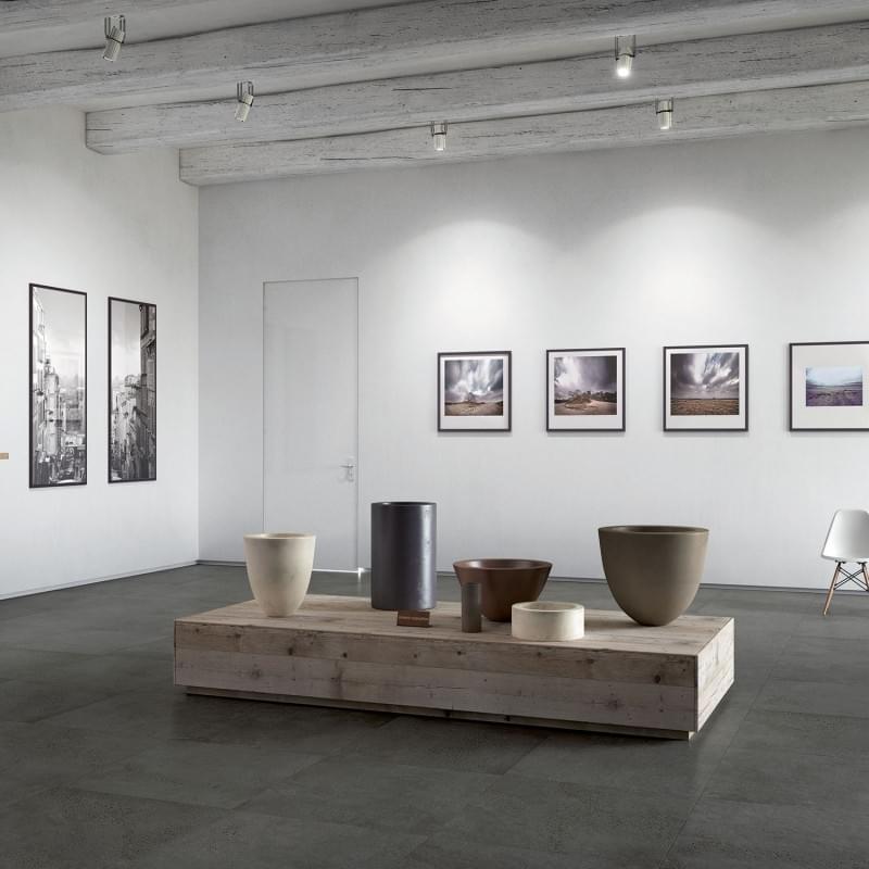 керамогранит фабрики ABK коллекция Downtown