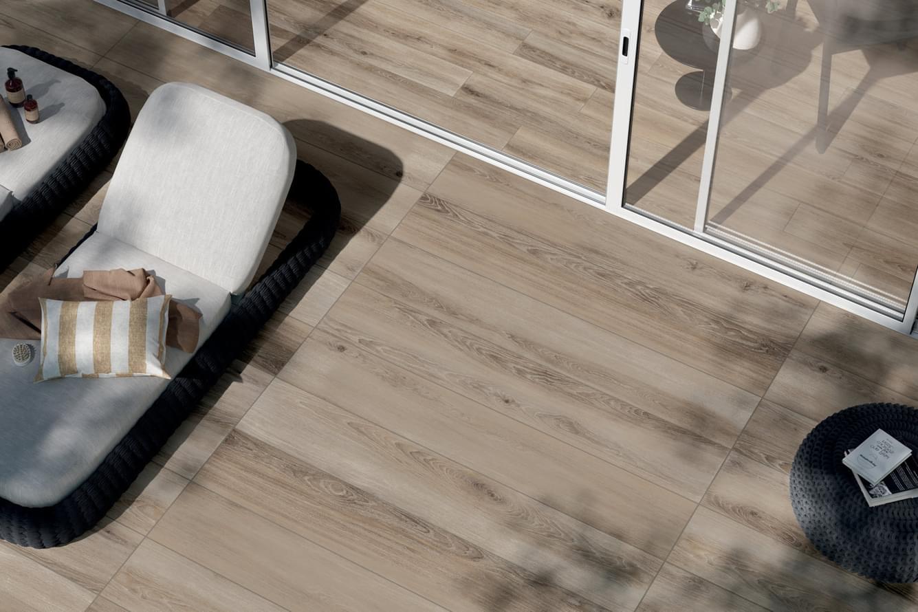 керамогранит фабрики ABK коллекция Eco Chic