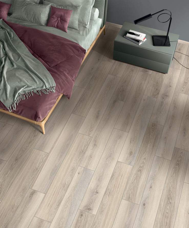 керамогранит фабрики ABK коллекция Eco Chic