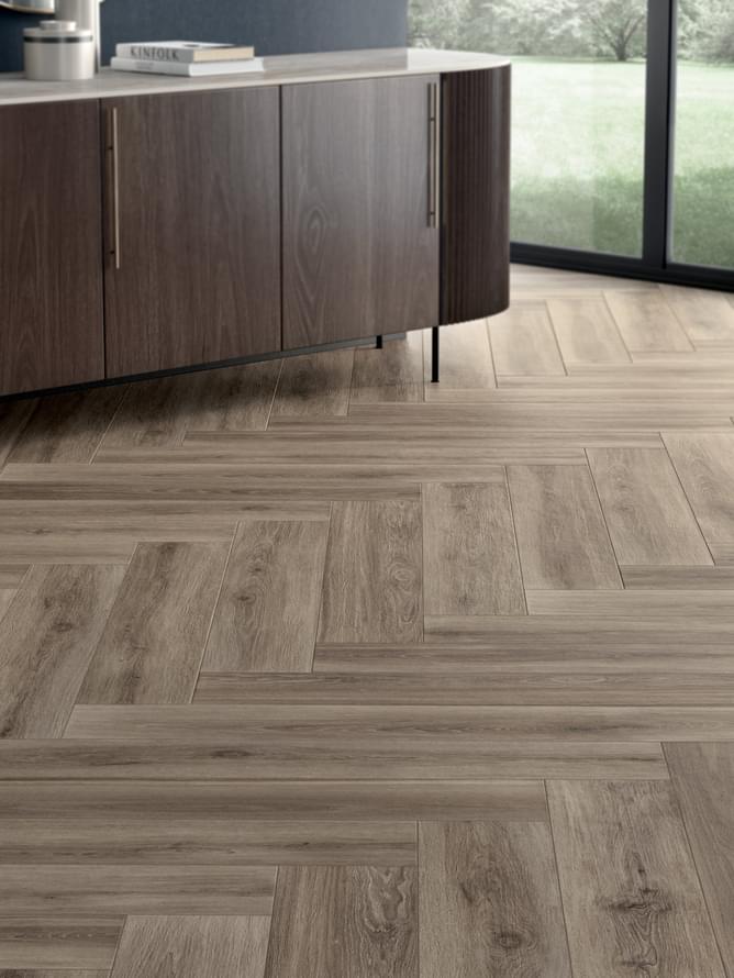 керамогранит фабрики ABK коллекция Eco Chic