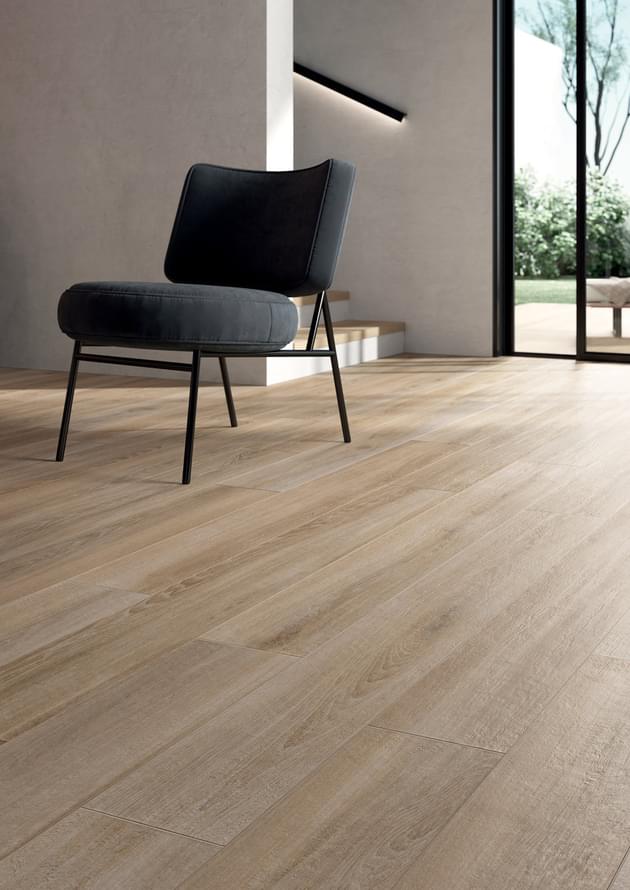 керамогранит фабрики ABK коллекция Eco Chic