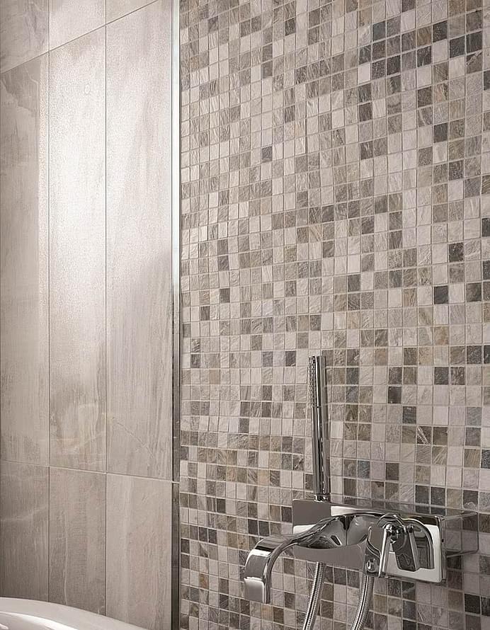 керамогранит фабрики ABK коллекция Fossil