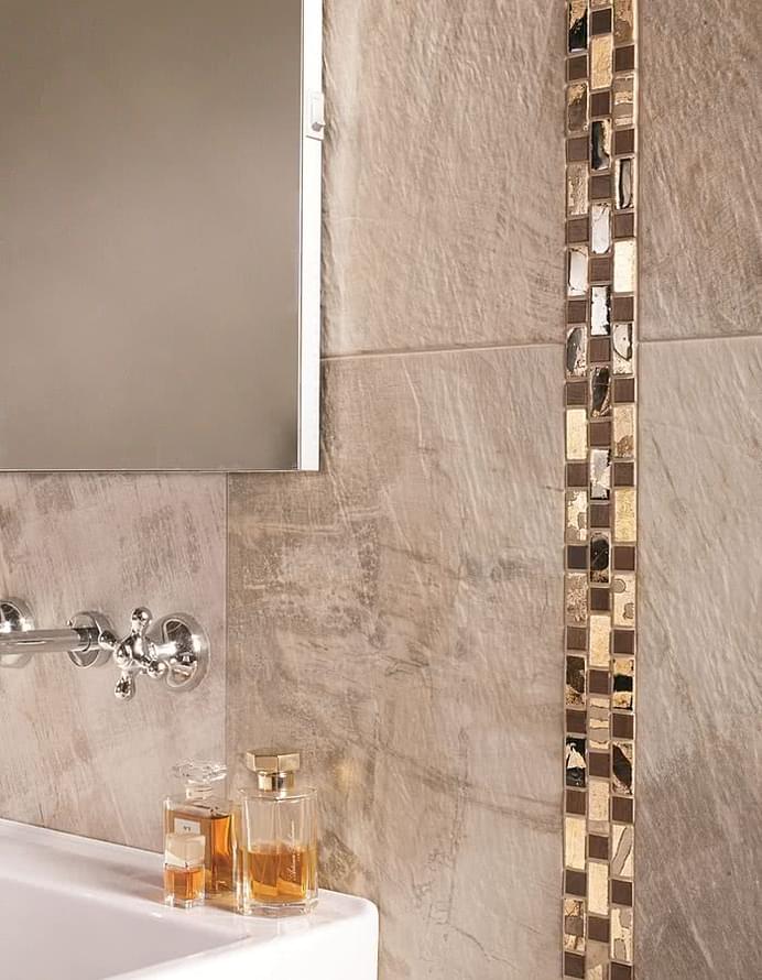 керамогранит фабрики ABK коллекция Fossil