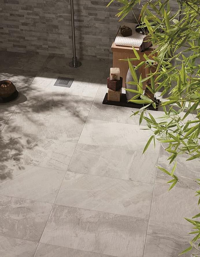 керамогранит фабрики ABK коллекция Fossil