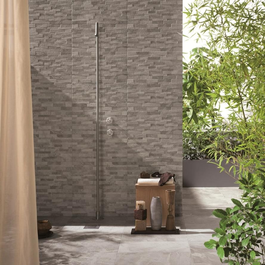 керамогранит фабрики ABK коллекция Fossil