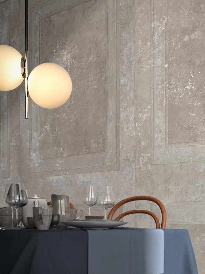 керамогранит фабрики ABK коллекция Ghost