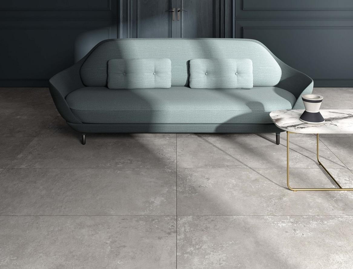 керамогранит фабрики ABK коллекция Ghost