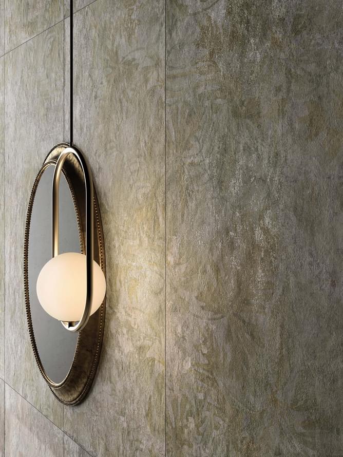 керамогранит фабрики ABK коллекция Ghost