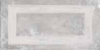 Плитка ABK Ghost Boiserie Grey Ivory Ret 60x120 см, поверхность матовая