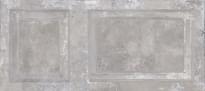 Плитка ABK Ghost Boiserie Grey Ret 120x278 см, поверхность матовая