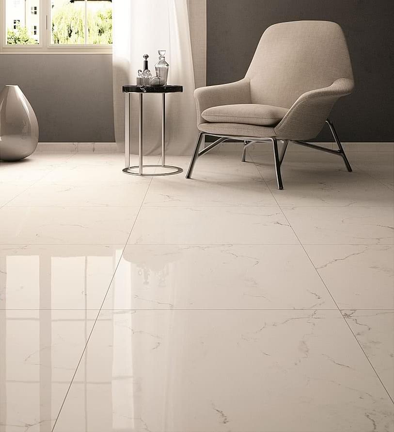 керамогранит фабрики ABK коллекция Grace