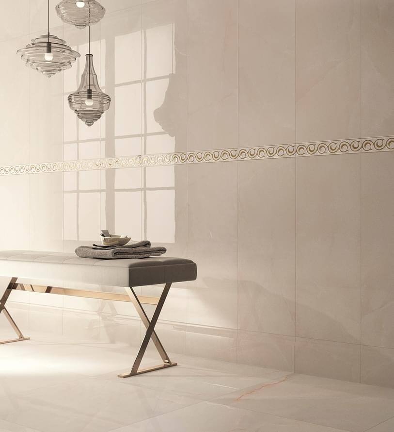 керамогранит фабрики ABK коллекция Grace