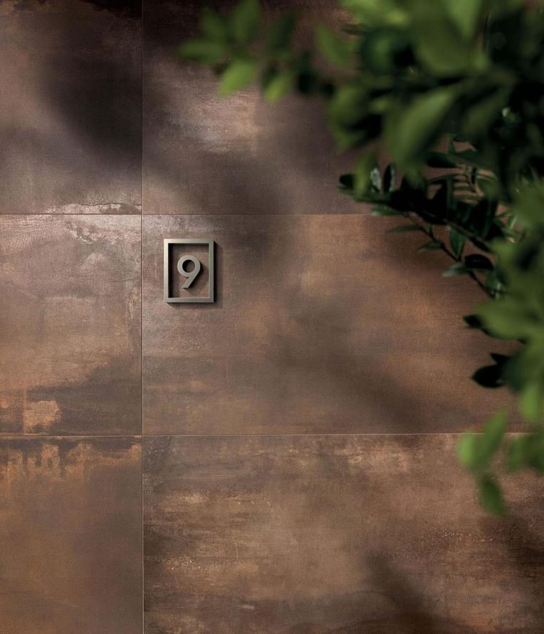 керамогранит фабрики ABK коллекция Interno 9