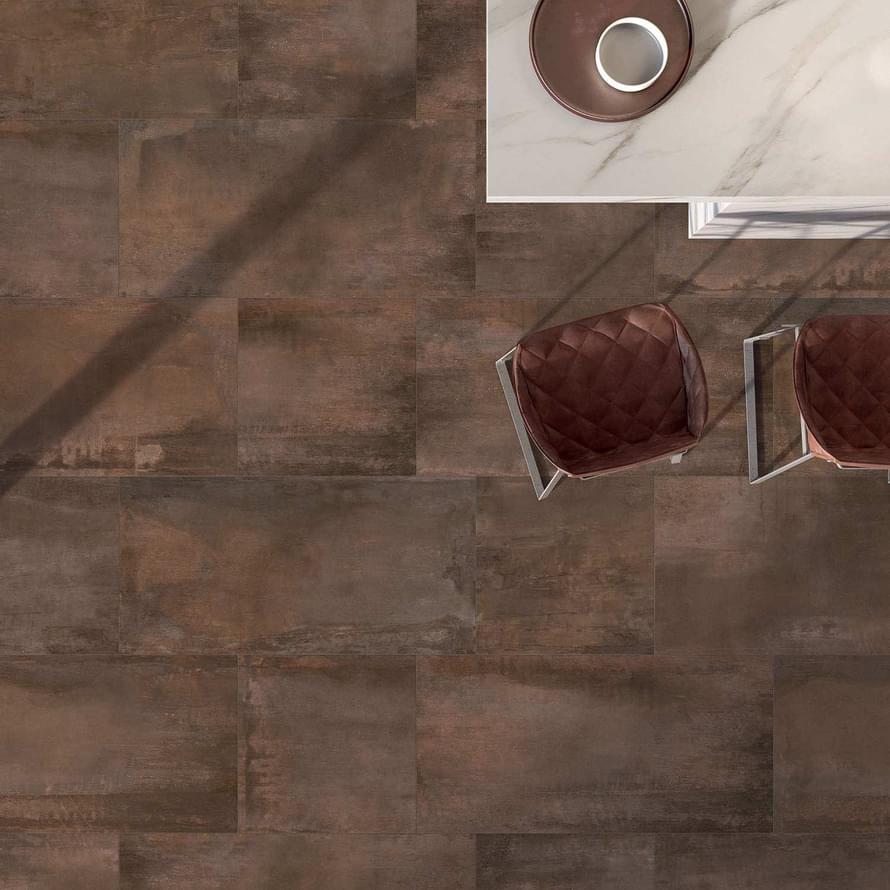 керамогранит фабрики ABK коллекция Interno 9