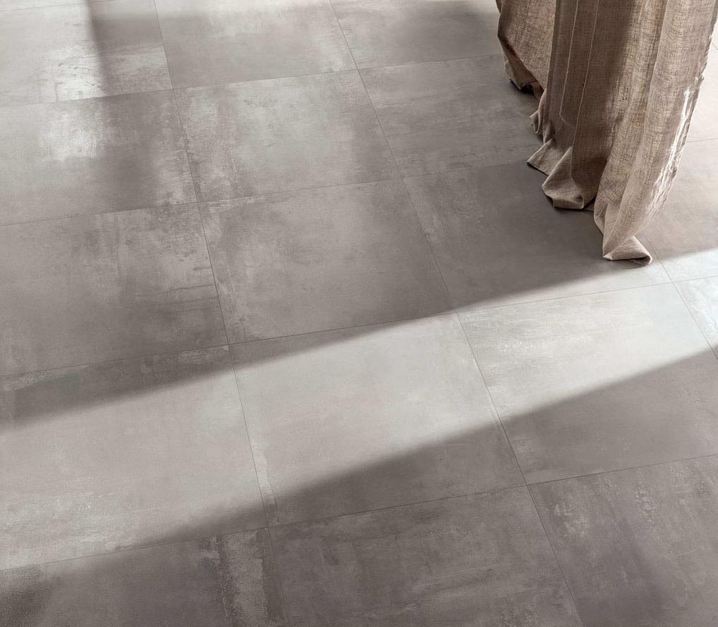 керамогранит фабрики ABK коллекция Interno 9