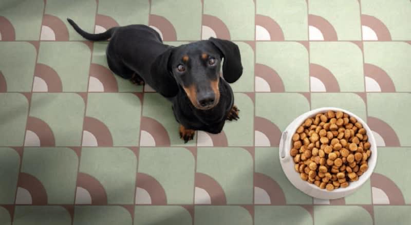 керамогранит фабрики ABK коллекция Kaleidos