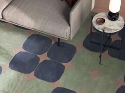 фабрика ABK коллекция Kaleidos