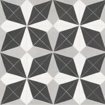 Плитка ABK Kaleidos Lapis Nat 60x60 см, поверхность матовая