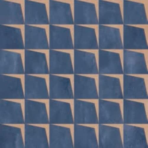 Плитка ABK Kaleidos Sca M Indi Nat 60x60 см, поверхность матовая