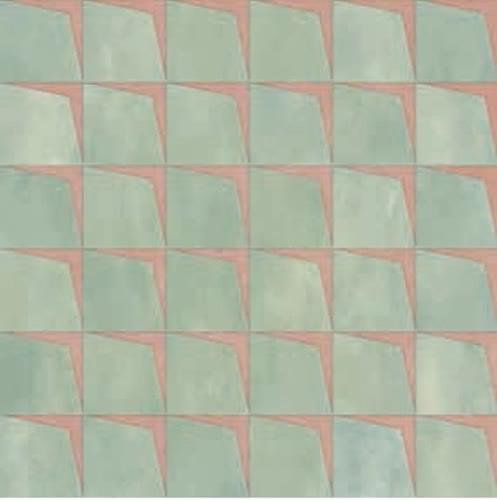 Плитка ABK Kaleidos Sca M Sage Nat 60x60 см, поверхность матовая