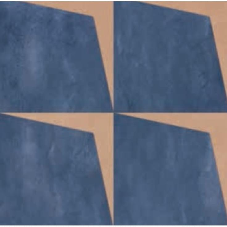 Плитка ABK Kaleidos Scale Indi Nat 30x30 см, поверхность матовая