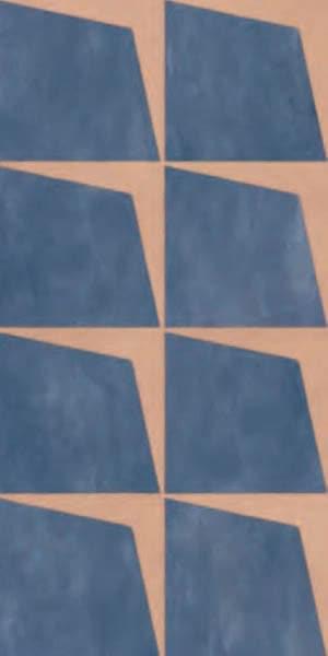 Плитка ABK Kaleidos Scale Indi Nat 60x120 см, поверхность матовая