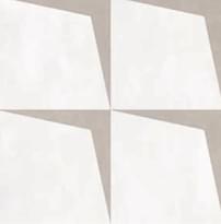 Плитка ABK Kaleidos Scale Milk Nat 60x60 см, поверхность матовая