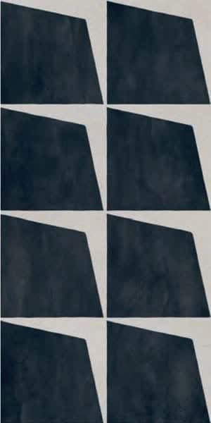 Плитка ABK Kaleidos Scale Pepp Nat 60x120 см, поверхность матовая