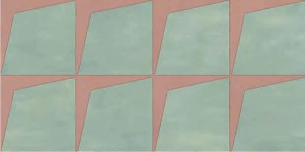 Плитка ABK Kaleidos Scale Sage Nat 60x120 см, поверхность матовая