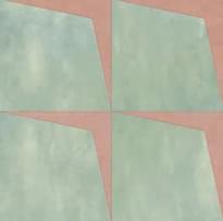 Плитка ABK Kaleidos Scale Sage Nat 60x60 см, поверхность матовая