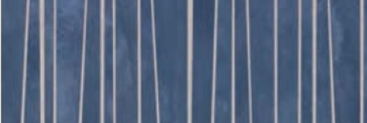 Плитка ABK Kaleidos Stick Indi Nat 10x60 см, поверхность матовая