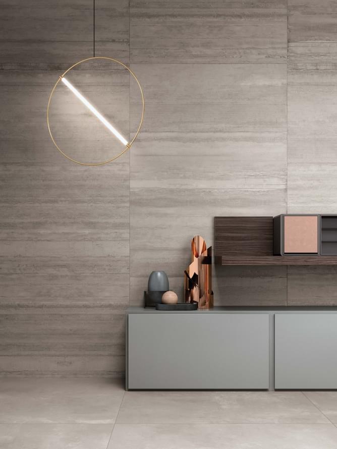 керамогранит фабрики ABK коллекция Lab325
