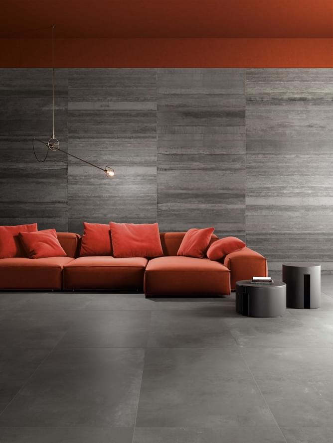 керамогранит фабрики ABK коллекция Lab325
