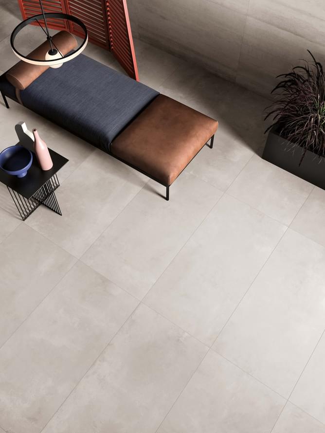 керамогранит фабрики ABK коллекция Lab325