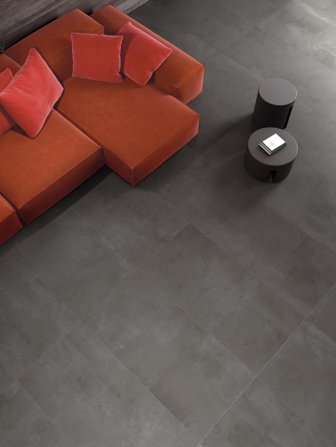 керамогранит фабрики ABK коллекция Lab325