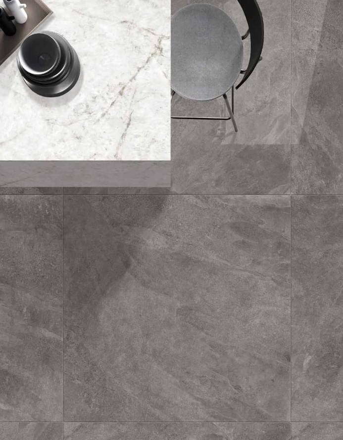 керамогранит фабрики ABK коллекция Monolith