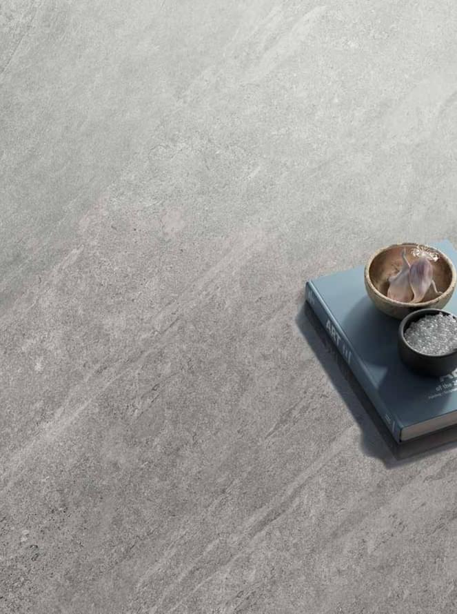 керамогранит фабрики ABK коллекция Monolith