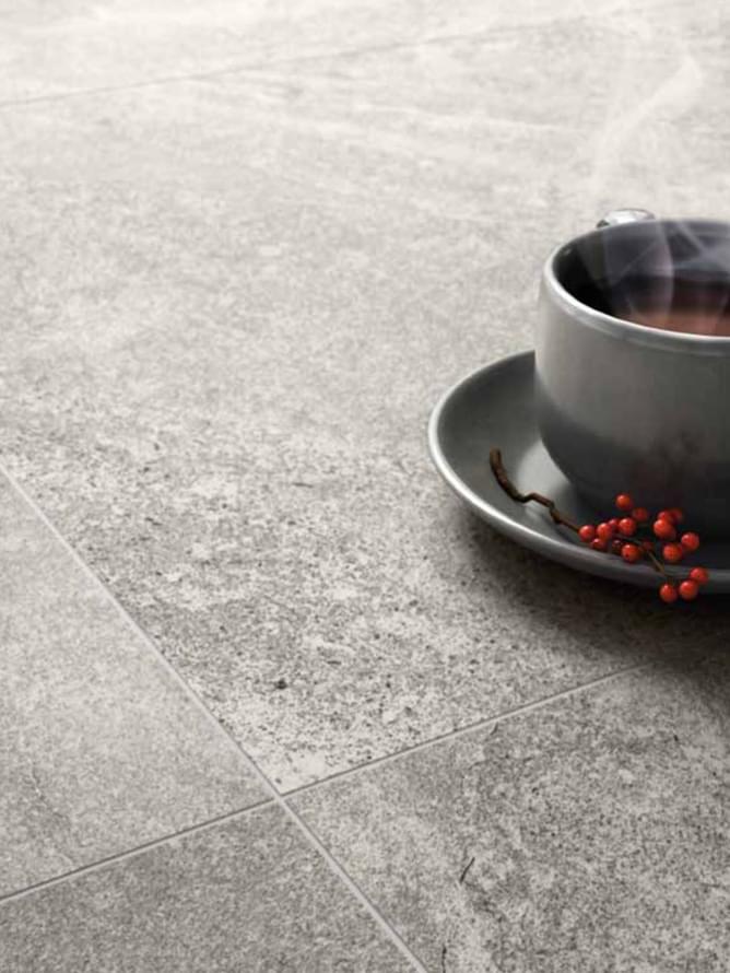 керамогранит фабрики ABK коллекция Monolith