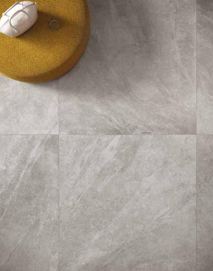 керамогранит фабрики ABK коллекция Monolith